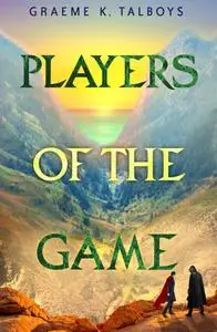 Players of the Game (Shadow in the Storm, Book 3)