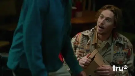 Bobcat Goldthwait's Misfits & Monsters S01E08