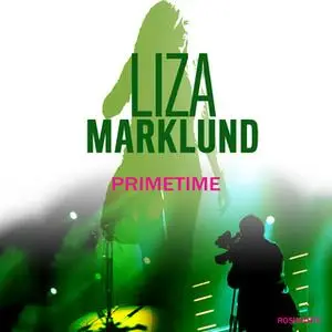 «Primetime» by Liza Marklund