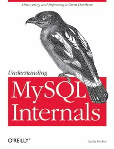 Understanding MySQL Internals (Repost)