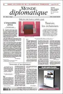 Le Monde Diplomatique #683 - Février 2011