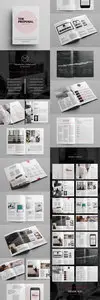 GraphicRiver - Proposal 