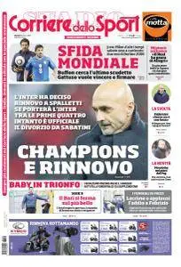 Corriere dello Sport Puglia - 29 Marzo 2018