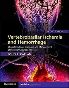 Vertebrobasilar Ischemia and Hemorrhage: Clinical Findings, Diagnosis and Management of Posterior Circulation Disease