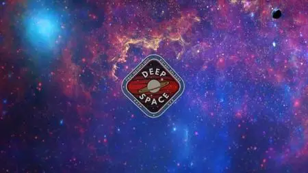 NASA - Deep Space Episode 1 (2016)