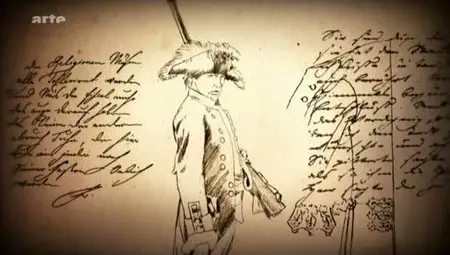 (Arte) Frédéric II - Roi de Prusse (2012)