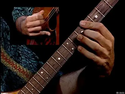 Learn to play the Irish Bouzouki (2004)