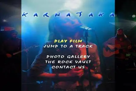 Karnataka - In Concert (2002)