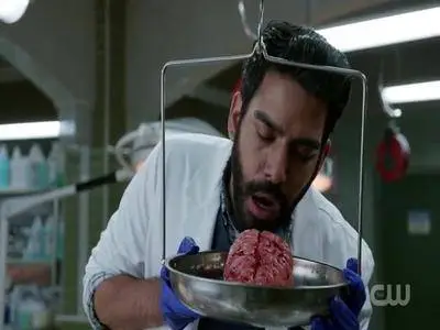 iZombie S04E01