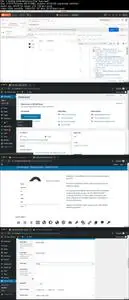 Build News Feed Android App and Learn to write Wordpress API
