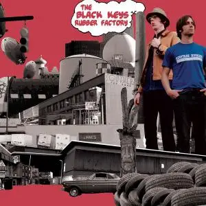 The Black Keys - 3 Studio Albums (2002-2006)