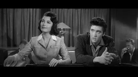 Jailhouse Rock (1957)