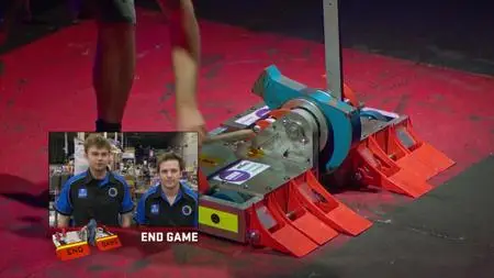 BattleBots S04E08