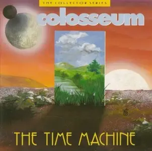 Colosseum - The Time Machine (1991)