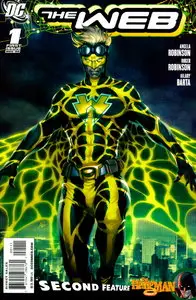 The Web #1-9