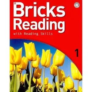 T. Helm, Bricks Reading 1 [Repost]