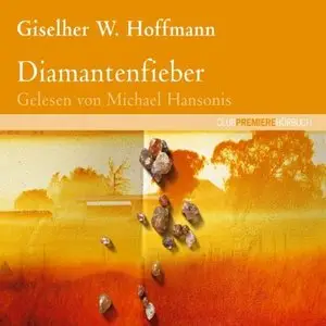 Giselher W. Hoffmann - Diamantenfieber (Re-Upload)