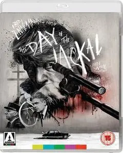 The Day of the Jackal (1973) + Extra