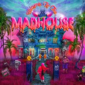 Tones and I - Welcome To The Madhouse (Deluxe) (2021)