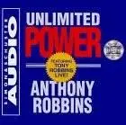 Unlimited Power [Audio Book]