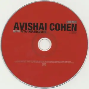 Avishai Cohen - Duende (2012) {Blue Note}