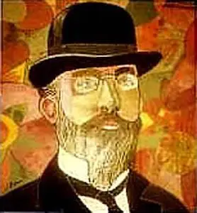 " Erik Satie " Gymnopedies - Gnossienness" 1998