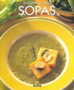 Sopas (Selección Culinaria) (2006)