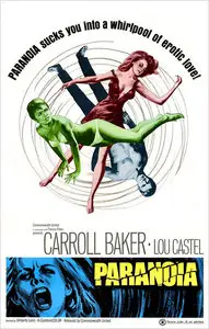 Paranoia / A Quiet Place to Kill (1970)