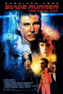 Blade Runner: The Final Cut (1982)