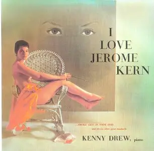 Kenny Drew - The Complete Jerome Kern / Rodgers & Hart Songbooks (1957) {2008 Lone Hill Jazz Remaster}