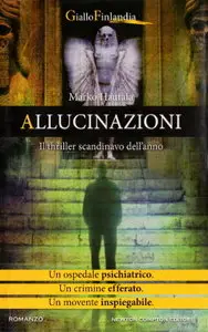 Marko Hautala - Allucinazioni