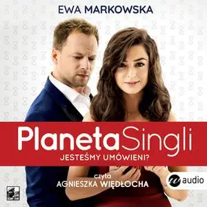 «Planeta singli 1» by Ewa Markowska