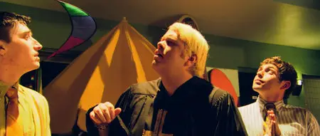 Another Gay Sequel: Gays Gone Wild! (2008)