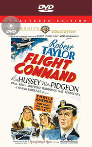 Flight Command (1940)