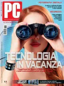 PC Professionale N.316 - Luglio 2017