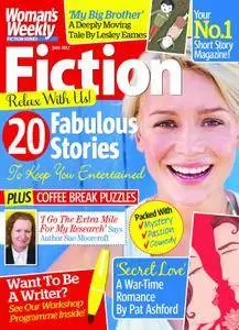 Womans Weekly Fiction Special - June 2017