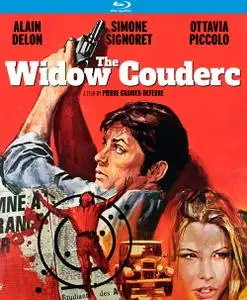 The Widow Couderc (1971)