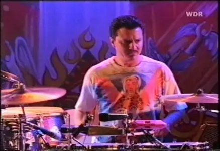 Santana - In Concert (2007)