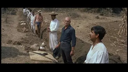The Magnificent Seven (1960) [2-disc Collector's Edition]