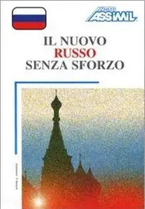 Vladimir Dronov, Wladimir Matchabelli, Françoise Gallais - Assimil, Il Nuovo Russo senza sforzo
