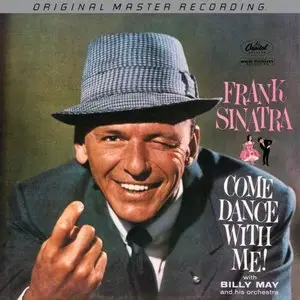 Frank Sinatra - Sinatra Silver Box: 16 LP Box Set Mobile Fidelity (1983)