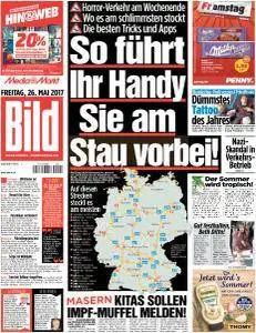 Bild - 26 Mai 2017