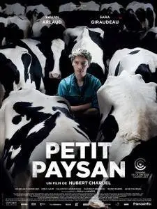 Petit paysan (2017)