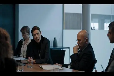 Bodyguard S01E02