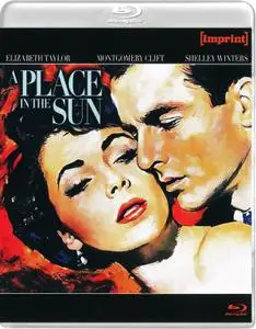 A Place in the Sun (1951)