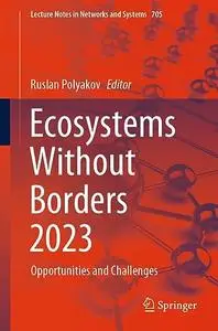 Ecosystems Without Borders 2023