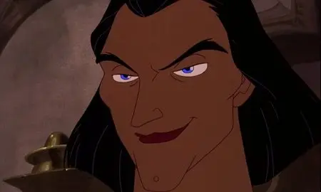 The Hunchback of Notre Dame II (2002)