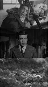 Zorba the Greek (1964) Alexis Zorbas