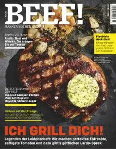 Beef! Germany - Mai/Juni 2022