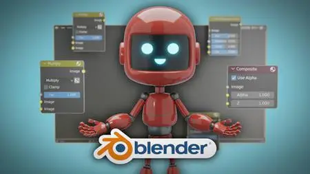 Blender Compositor!